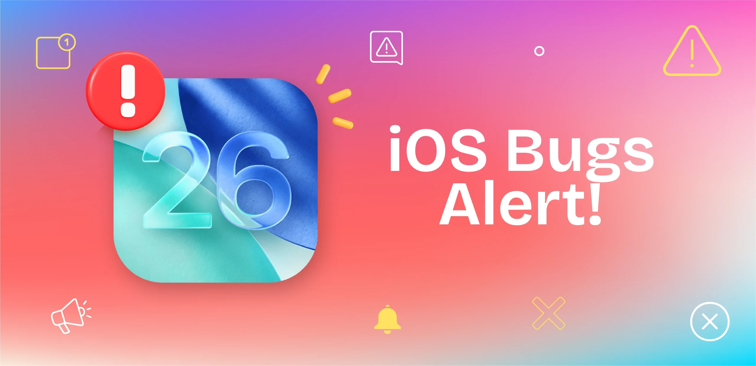 Heads Up! Two iPhone and iPad Security Bugs – Update Now!